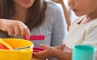 Marketing in Childcare