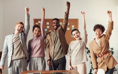 Entering Awards and Celebrating Success