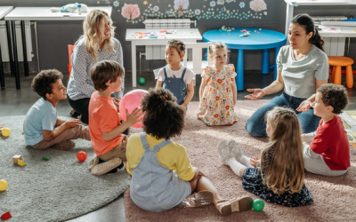 Connecting Communities